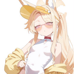 This is a pixiv picture whose title is 水着 セイア.