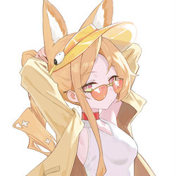 This is a pixiv picture whose title is 圣娅.