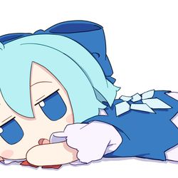 This is a pixiv picture whose title is うつ伏せ.