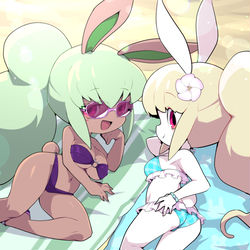 This is a pixiv picture whose title is 最近のXまとめ.