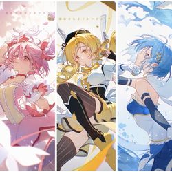 This is a pixiv picture whose title is no title.