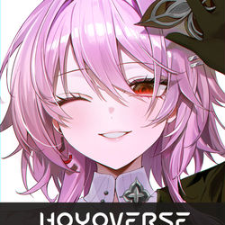This is a pixiv picture whose title is Evernight.