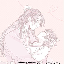 This is a pixiv picture whose title is 壬猫LOG 2.