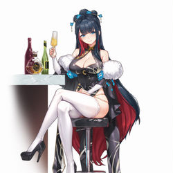 This is a pixiv picture whose title is 私人订制作品.