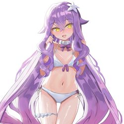 This is a pixiv picture whose title is シーリン.