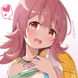 This is a pixiv picture whose title is こっ小宮ｯｯ!!.