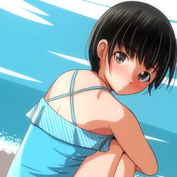 This is a pixiv picture whose title is 今日の一枚4453 (0:30+0:20+0:40).