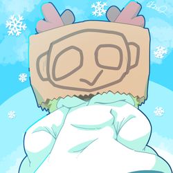 This is a pixiv picture whose title is 2025年6月～8月もろもろつめあわせ.