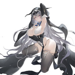 This is a pixiv picture whose title is 摸.