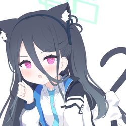 This is a pixiv picture whose title is ケイ.