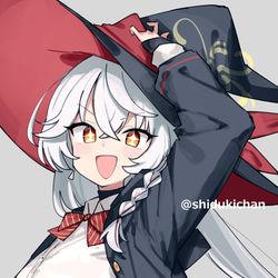 This is a pixiv picture whose title is エリ.