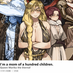 This is a pixiv picture whose title is 这对吗，这不对吧.