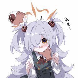 This is a pixiv picture whose title is 板垣カノエ.