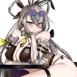 This is a pixiv picture whose title is サマーーーーーーー.