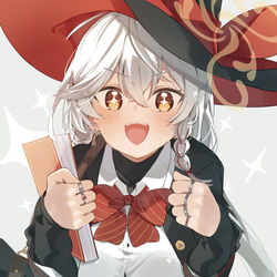 This is a pixiv picture whose title is エリ.