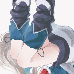 This is a pixiv picture whose title is 神椿絵まとめ3.