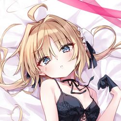 This is a pixiv picture whose title is 「 WGC by としぞう～ fallen heaven～」開催.