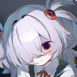 This is a pixiv picture whose title is カノエ.