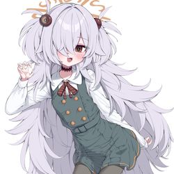 This is a pixiv picture whose title is 무제.