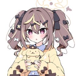 This is a pixiv picture whose title is レナ.