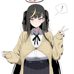 This is a pixiv picture whose title is ワイルドハントリオ.