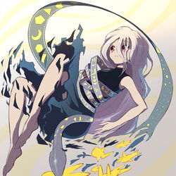 This is a pixiv picture whose title is ｱｻﾏﾁｬﾝ.