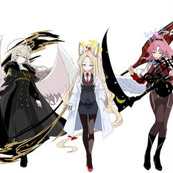 This is a pixiv picture whose title is T茶.