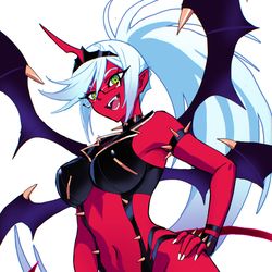 This is a pixiv picture whose title is Scanty    Kneesocks.