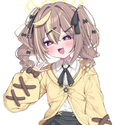 This is a pixiv picture whose title is 무제.