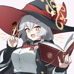 This is a pixiv picture whose title is 시라오 에리.