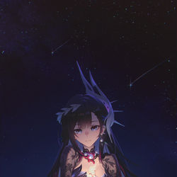 This is a pixiv picture whose title is 🐟.