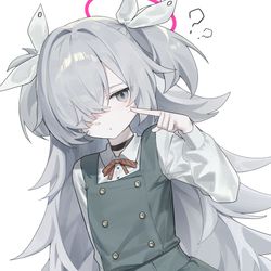 This is a pixiv picture whose title is プラナ..?.
