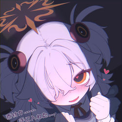 This is a pixiv picture whose title is 偷窃sensei类库的鹿江.