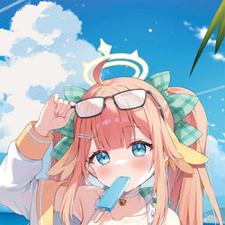 This is a pixiv picture whose title is 円堂シミコ.