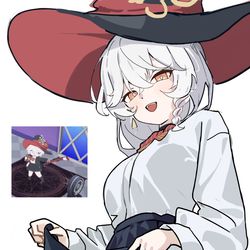 This is a pixiv picture whose title is エリ💨.