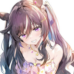 This is a pixiv picture whose title is 水着ヴィブロス.