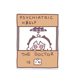 This is a pixiv picture whose title is 128.