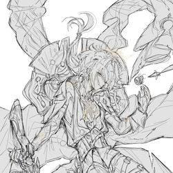 This is a pixiv picture whose title is スタレらくがきまとめ③.