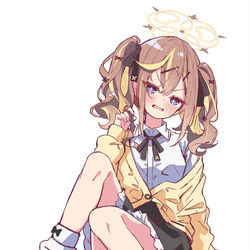 This is a pixiv picture whose title is rkgk.