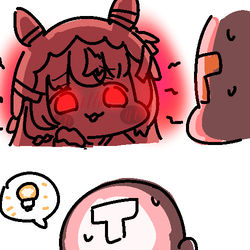 This is a pixiv picture whose title is スティルインラブ.