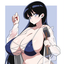 This is a pixiv picture whose title is Geology 🥵.