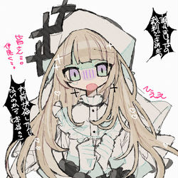 This is a pixiv picture whose title is no title.