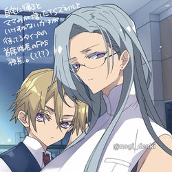 This is a pixiv picture whose title is スネイルママ.