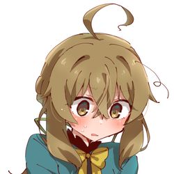 This is a pixiv picture whose title is サイレント・ウィッチ　沈黙の魔女の隠しごと.