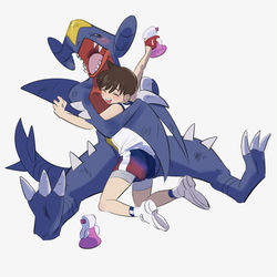 This is a pixiv picture whose title is ポケモンSVまとめ⓾.