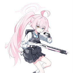 This is a pixiv picture whose title is 무제.