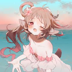 This is a pixiv picture whose title is エイヤフィヤトラ.