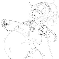 This is a pixiv picture whose title is 落書きまとめ10.