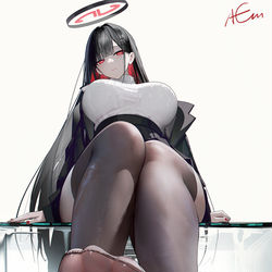 This is a pixiv picture whose title is 大音脚🦶.