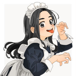 This is a pixiv picture whose title is GUHEHE.